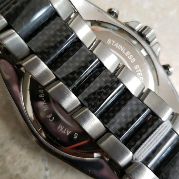 MK men's watch - Picture 4 of 5